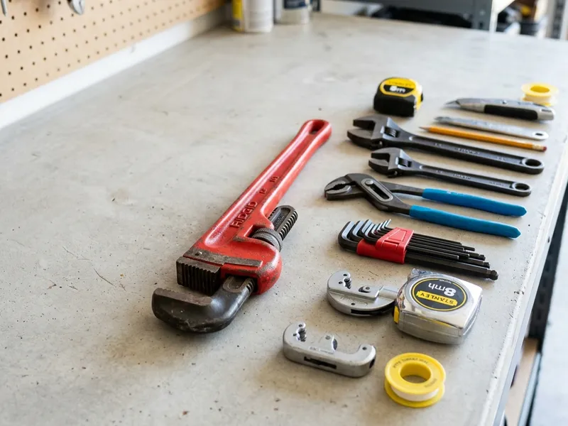 Emergency Plumber in Cannon Falls, MN